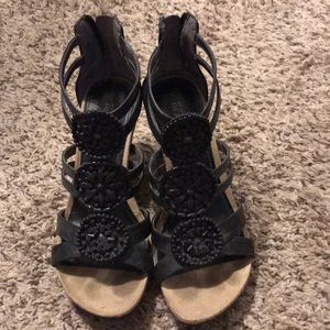 Kenneth Cole Reaction sandals